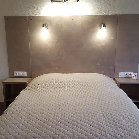 Hotel גולבנה מראה חיצוני תמונה