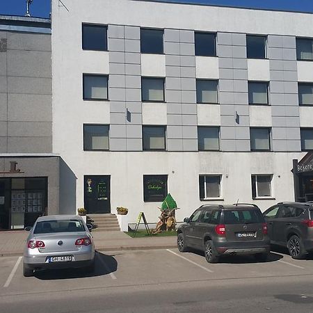 Hotel גולבנה מראה חיצוני תמונה