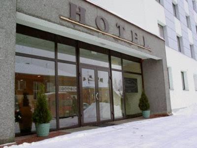 Hotel גולבנה מראה חיצוני תמונה