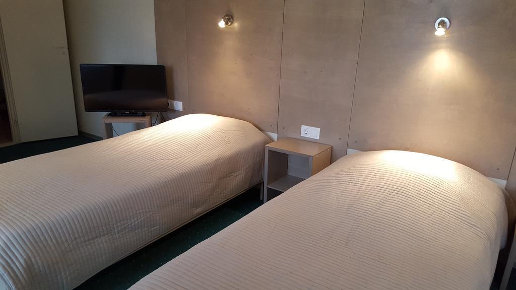 Hotel גולבנה מראה חיצוני תמונה