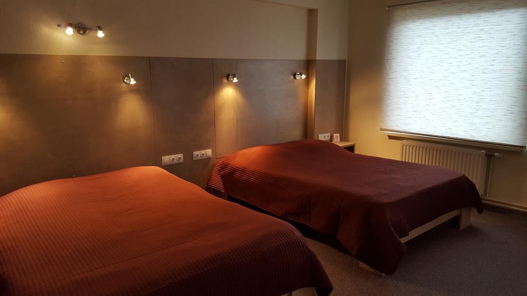 Hotel גולבנה מראה חיצוני תמונה