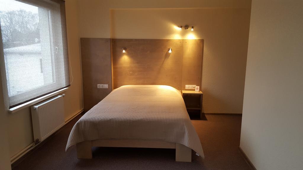 Hotel גולבנה מראה חיצוני תמונה