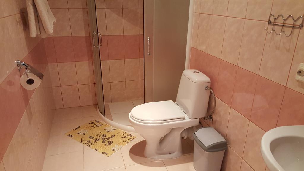 Hotel גולבנה מראה חיצוני תמונה