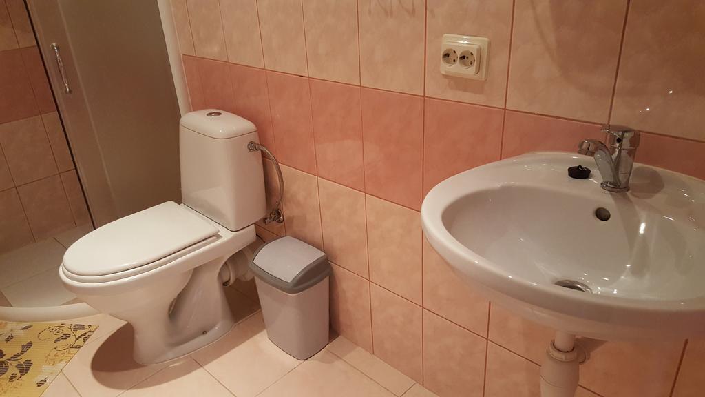 Hotel גולבנה מראה חיצוני תמונה