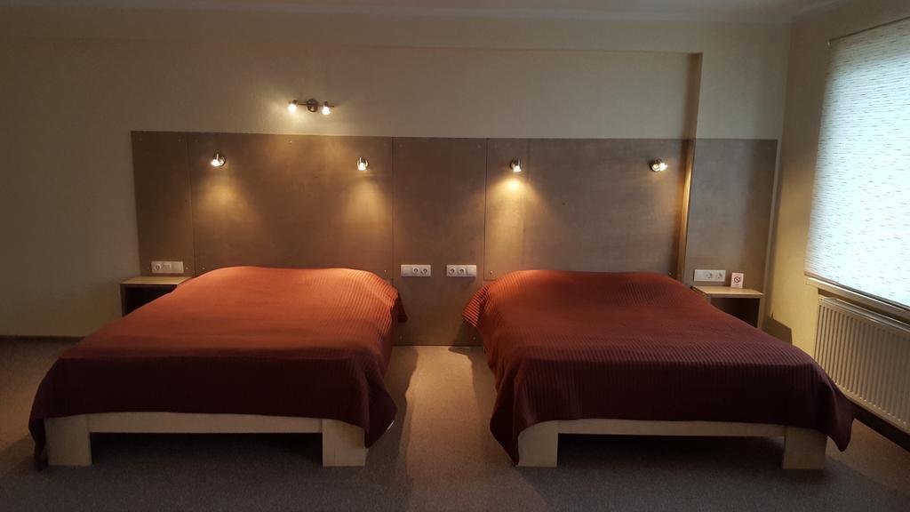 Hotel גולבנה מראה חיצוני תמונה