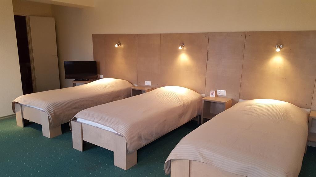 Hotel גולבנה מראה חיצוני תמונה
